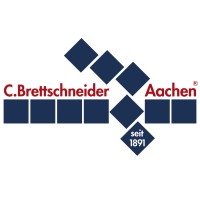 C. Brettschneider Logo